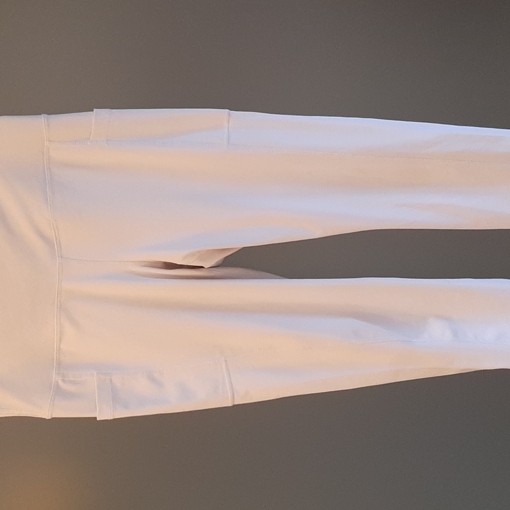 90 Degree By Reflex Size M Leggings white